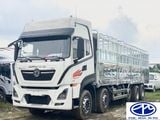  (New) XE TẢI DONGFENG HOÀNG HUY 5 CHÂN KL360 (10x4) 