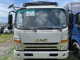  XE TẢI JAC N680 6T5 THÙNG MUI BẠT 6.2 MÉT 