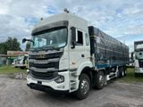  XE TẢI JAC A5 5 CHÂN 10x4 NHẬP KHẨU 