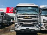  XE TẢI JAC A5 4 CHÂN 18 TẤN NHẬP KHẨU 