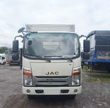  XE TẢI JAC N350S 3,5 TẤN THÙNG KÍN 4.35M 