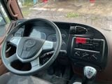  XE TẢI JAC A5 3 CHÂN 15 TẤN THÙNG MUI BẠT 9.7 MÉT 