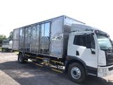  XE TẢI GP FAW 8.1 TẤN THÙNG KÍN 8.3 MÉT 