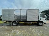  XE TẢI FAW TIGER 8 TẤN THÙNG KÍN 6M2 