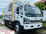  (New) XE TẢI DONGFENG D8 9.1 TẤN THÙNG DÀI 7M1 (nhập khẩu) 