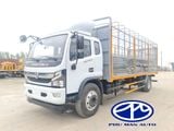  (New) XE TẢI DONGFENG D8 9.1 TẤN THÙNG DÀI 7M1 (nhập khẩu) 