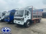  (New) XE TẢI DONGFENG D8 9.1 TẤN THÙNG DÀI 7M1 (nhập khẩu) 