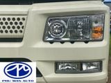  XE TẢI FAW 8 TẤN THÙNG DÀI 9M7 (FAW J6L220) 