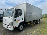  XE TẢI FAW TIGER 8 TẤN THÙNG KÍN 6M2 