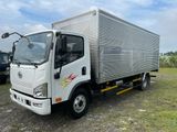  XE TẢI FAW TIGER 8 TẤN THÙNG KÍN 6M2 