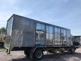  XE TẢI GP FAW 8.1 TẤN THÙNG KÍN 8.3 MÉT 