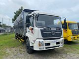  XE TẢI DONGFENG 8 TẤN THÙNG DÀI 9.7M 