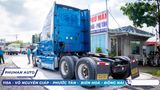  XE ĐẦU KÉO MỸ HOÀNG HUY MÁY A26, SỐ TỰ ĐỘNG MODEL 2019 