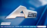  XE ĐẦU KÉO MỸ HOÀNG HUY MÁY A26, SỐ TỰ ĐỘNG MODEL 2019 