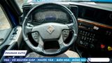  XE ĐẦU KÉO MỸ HOÀNG HUY MÁY A26, SỐ TỰ ĐỘNG MODEL 2019 