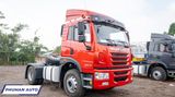  XE ĐẦU KÉO FAW 1 CẦU 260HP - NHẬP KHẨU 