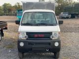  XE TẢI SRM K990 THÙNG KÍN CÁNH DƠI 
