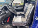  XE TẢI SRM K990 THÙNG LỬNG 2.5M 