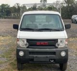  XE TẢI SRM 990KG THÙNG MUI BẠT 
