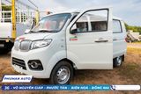  XE VAN SRM 5 CHỖ NGỒI 650KG (SRM X30-V5) KHÔNG CẤM GIỜ 