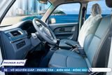  XE VAN SRM 5 CHỖ NGỒI 650KG (SRM X30-V5) KHÔNG CẤM GIỜ 
