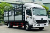  XE TẢI CHIẾN THẮNG 8.1 TẤN THÙNG DÀI 6.2M (MÁY WEICHAI) 