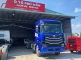  XE TẢI HOWO MAX 4 CHÂN 8x4 NHẬP KHẨU 