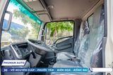  XE TẢI JAC N200S 1T9 THÙNG KÍN 4.4 MÉT 