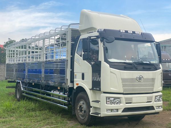  XE TẢI FAW 8 TẤN THÙNG DÀI 9M7 (FAW J6L220) 