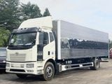  XE TẢI FAW 8 TẤN THÙNG KÍN 9M7 NHẬP KHẨU 