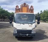  XE CHỞ QUAN TÀI - XE RỒNG - XE TANG LỄ (CHUẨN THIẾT KẾ CỤC ĐĂNG KIỂM) 