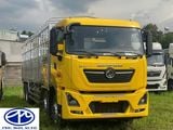  (New) XE TẢI DONGFENG HOÀNG HUY 4 CHÂN KL340 CABIN MỚI 
