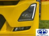  (New) XE TẢI DONGFENG HOÀNG HUY 4 CHÂN KL340 CABIN MỚI 