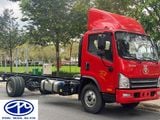  (New) XE TẢI FAW TIGER 8.5 TẤN THÙNG DÀI 6M2 (mẫu mới) 