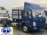  (New) XE TẢI FAW TIGER 8.5 TẤN THÙNG DÀI 6M2 (mẫu mới) 