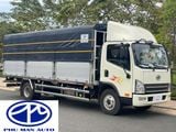  (New) XE TẢI FAW TIGER 8.5 TẤN THÙNG DÀI 6M2 (mẫu mới) 