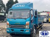  XE TẢI JAC N900s 9,4 TẤN THÙNG LỬNG 7 MÉT 