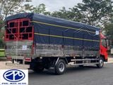  (New) XE TẢI FAW TIGER 8.5 TẤN THÙNG DÀI 6M2 (mẫu mới) 