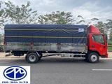  (New) XE TẢI FAW TIGER 8.5 TẤN THÙNG DÀI 6M2 (mẫu mới) 