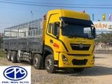  (New) XE TẢI DONGFENG HOÀNG HUY 5 CHÂN KL360 (10x4) 