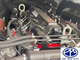  (Hot) XE TẢI JAC N900 PLUS E5 THÙNG NHÔM CAO 2M43 