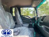  (Hot) XE TẢI JAC N900 PLUS E5 THÙNG NHÔM CAO 2M43 