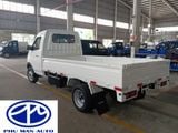  (New) XE TẢI SRM S1 - 1.5 TẤN THÙNG DÀI 3M (Bánh đôi) 