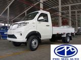  (New) XE TẢI SRM S1 - 1.5 TẤN THÙNG DÀI 3M (Bánh đôi) 