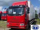  (Hot) XE TẢI FAW 8 TẤN THÙNG KÍN CONTAINER 3 CỬA HÔNG CAO 2M52 (FAW J6L220) 
