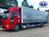  XE TẢI FAW 8 TẤN THÙNG KÍN 9M7 NHẬP KHẨU 