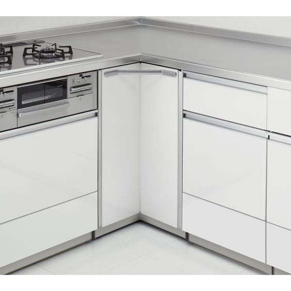 Corner Base Cabinets