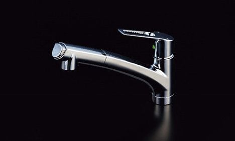 Vòi Rửa Bát KVK KM5021ZTECCL KM5021ZTECCL