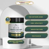 Ủ tóc bổ sung keratin, phục hồi tóc yếu gãy rụng Herbal Silky Hair 