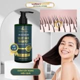  DẦU GỘI NGĂN RỤNG TÓC, DẦU GỘI MỌC TÓC DONGNHIEN 300ML – GIẢM RỤNG, KÍCH THÍCH MỌC TÓC, PHÙ HỢP CHO TÓC YẾU 